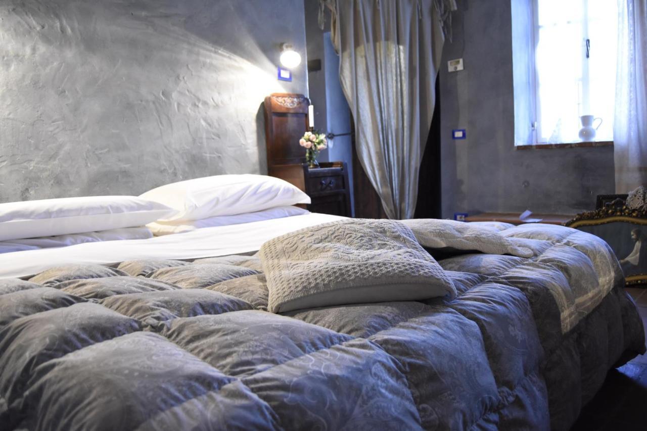 Ca' San Sebastiano Wine Resort & Spa Camino Exterior photo