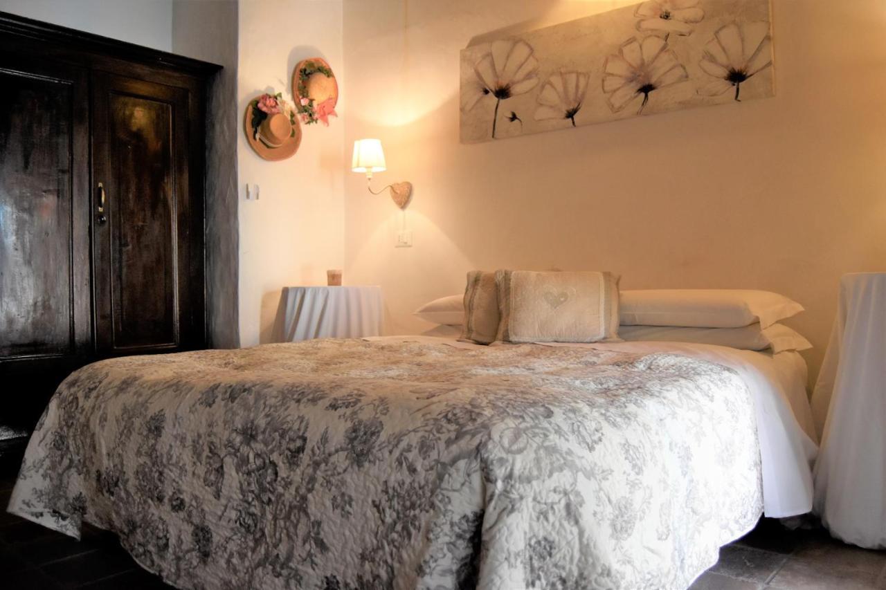 Ca' San Sebastiano Wine Resort & Spa Camino Exterior photo