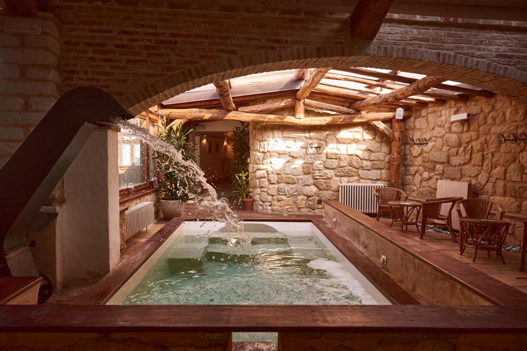 Ca' San Sebastiano Wine Resort & Spa Camino Exterior photo