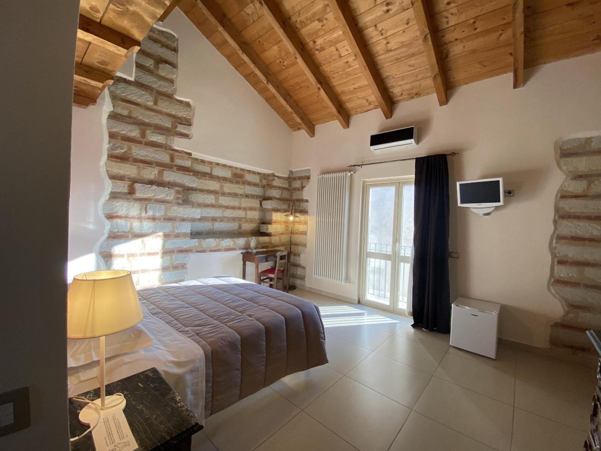 Ca' San Sebastiano Wine Resort & Spa Camino Exterior photo
