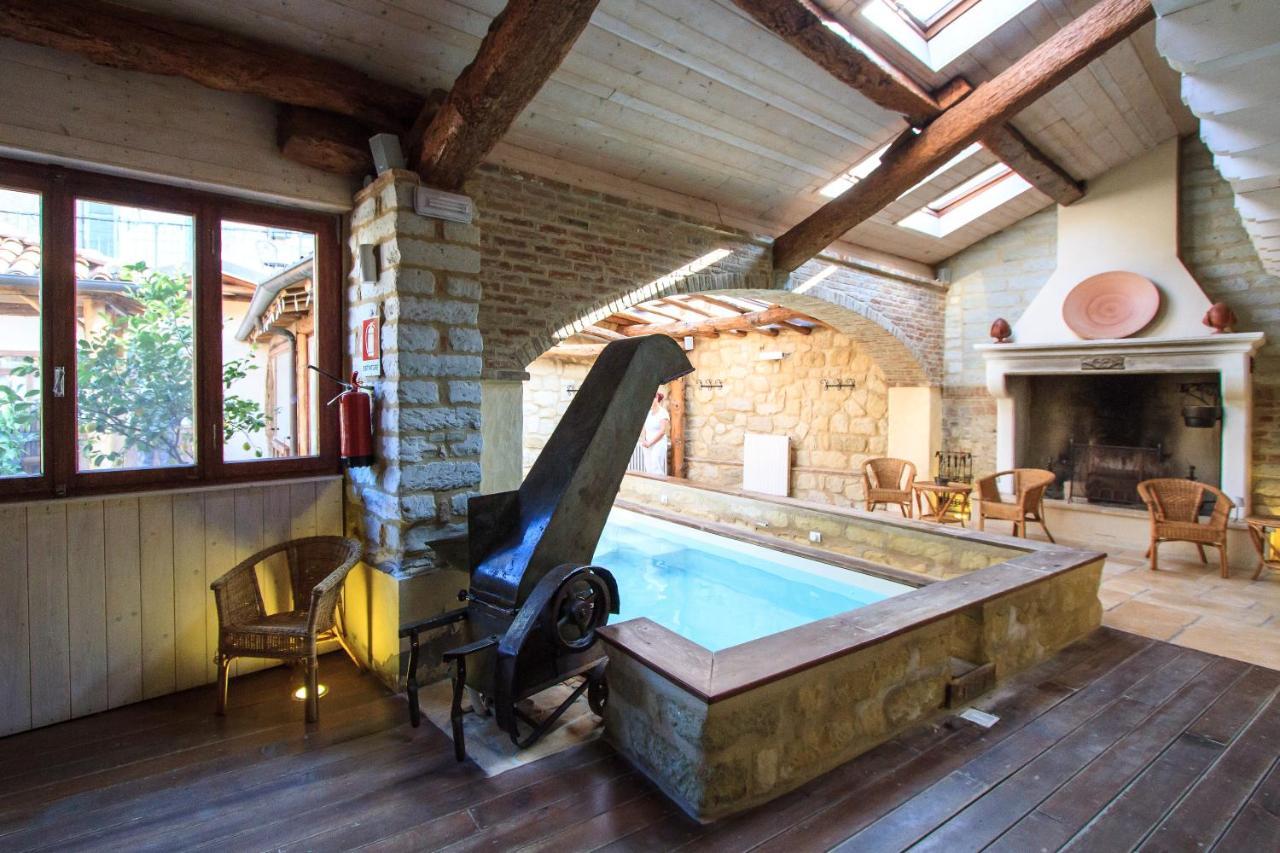 Ca' San Sebastiano Wine Resort & Spa Camino Exterior photo